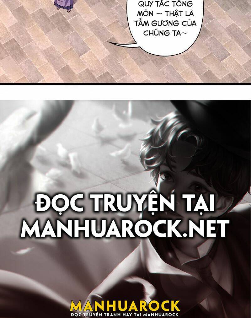 Tiên Võ Đế Tôn Chapter 284 - Trang 2