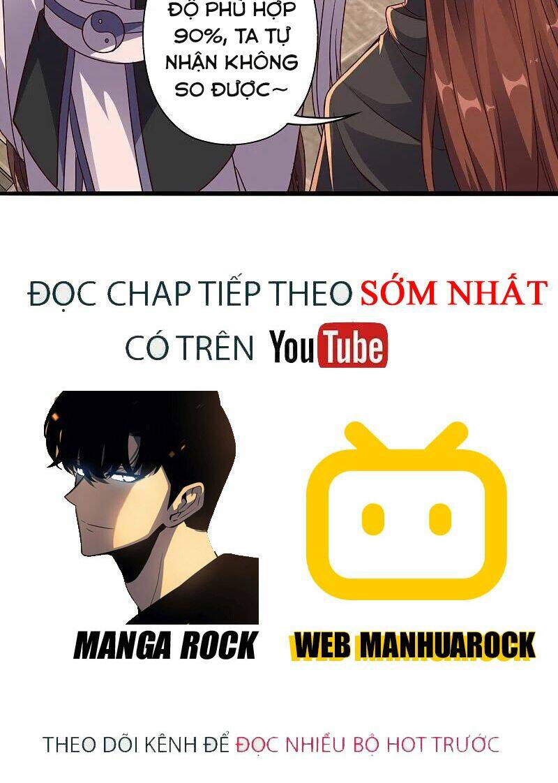 Tiên Võ Đế Tôn Chapter 284 - Trang 2