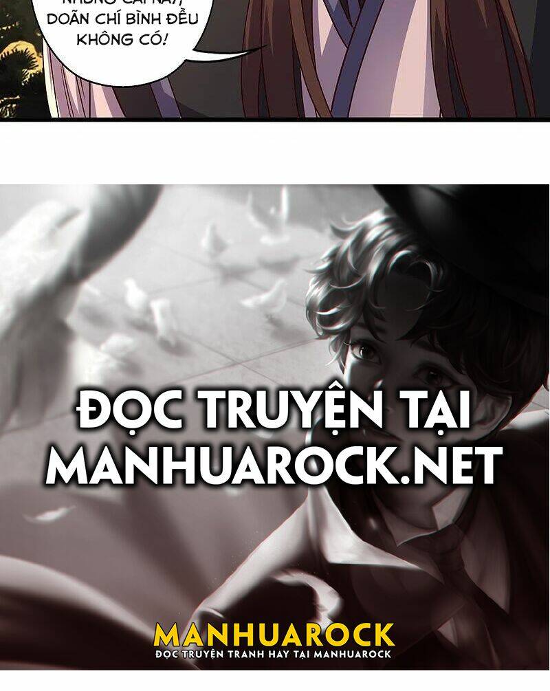 Tiên Võ Đế Tôn Chapter 284 - Trang 2