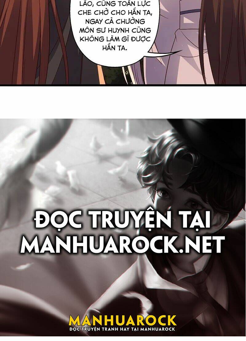 Tiên Võ Đế Tôn Chapter 284 - Trang 2