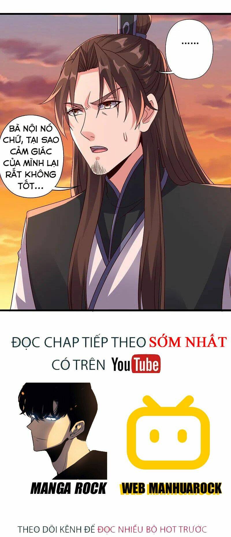 Tiên Võ Đế Tôn Chapter 284 - Trang 2