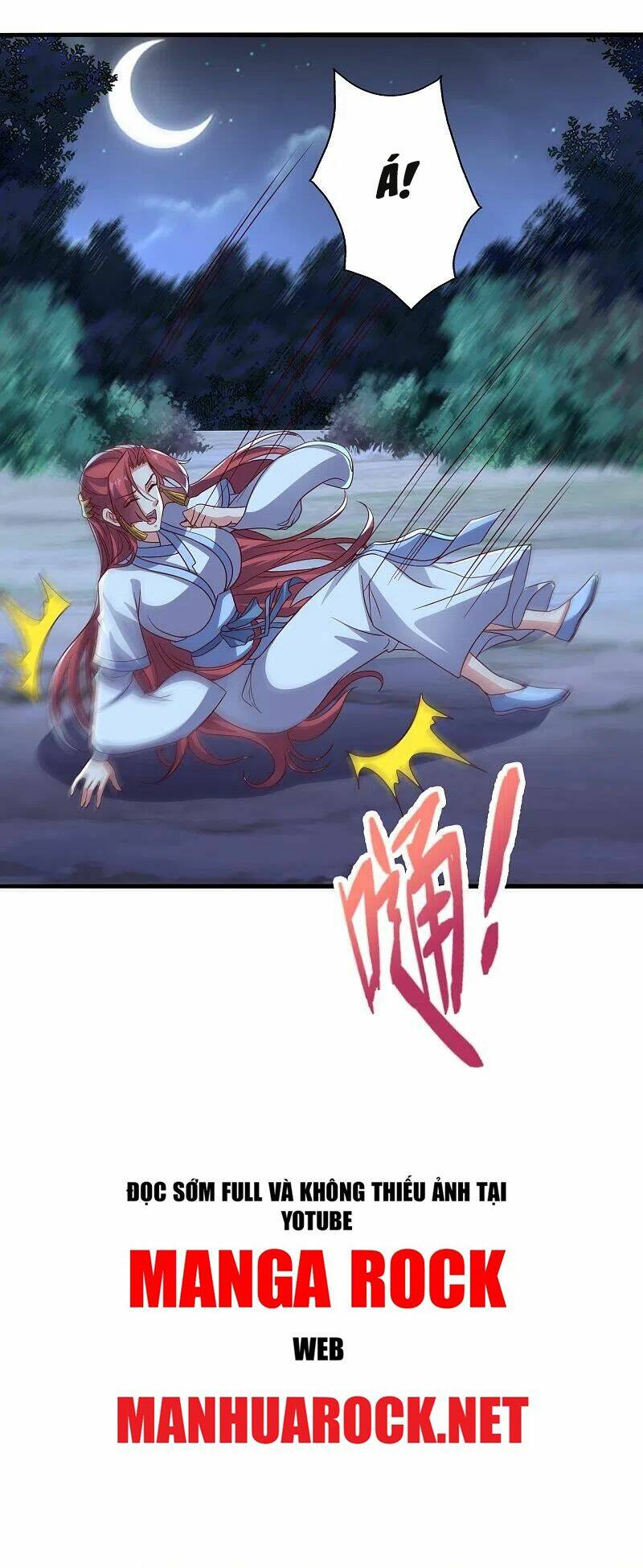 Tiên Võ Đế Tôn Chapter 284 - Trang 2