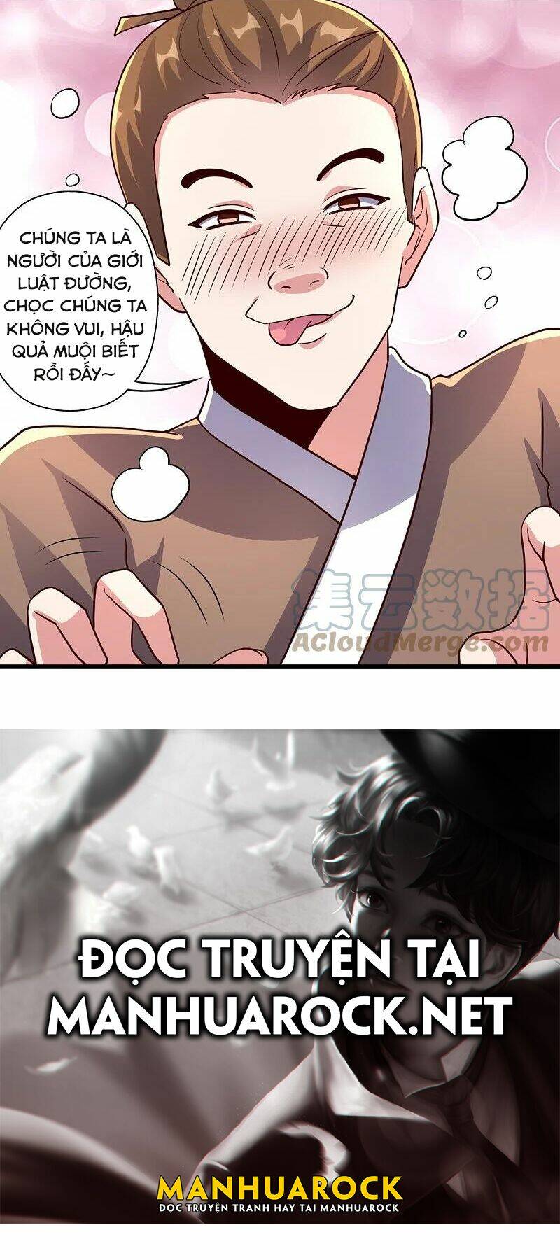 Tiên Võ Đế Tôn Chapter 284 - Trang 2