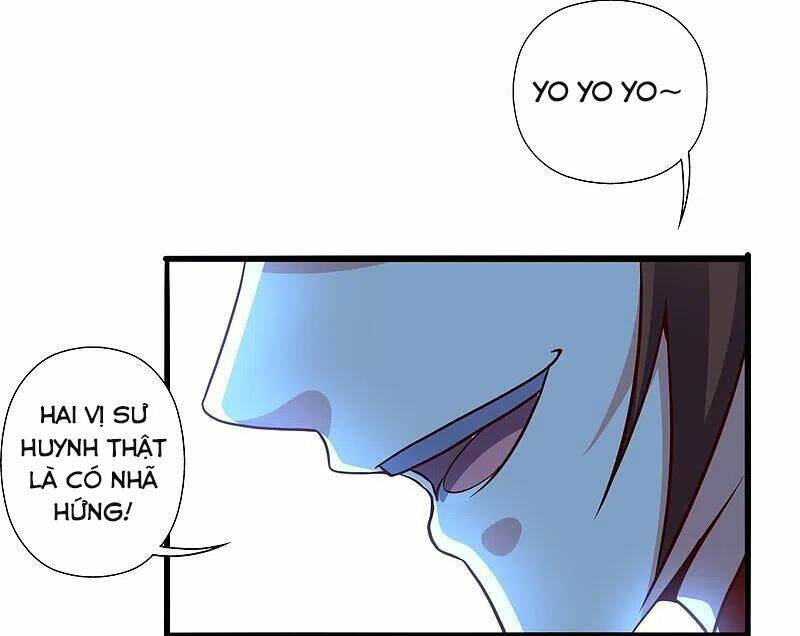Tiên Võ Đế Tôn Chapter 284 - Trang 2
