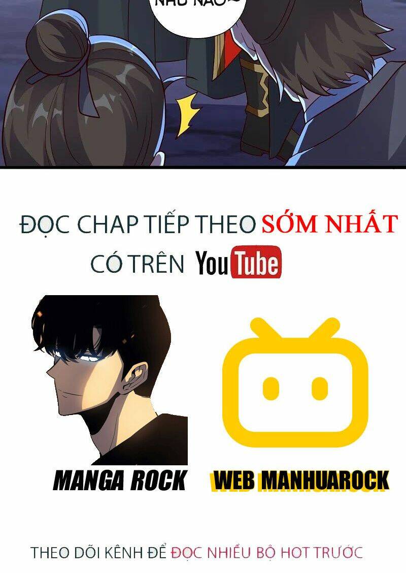 Tiên Võ Đế Tôn Chapter 284 - Trang 2