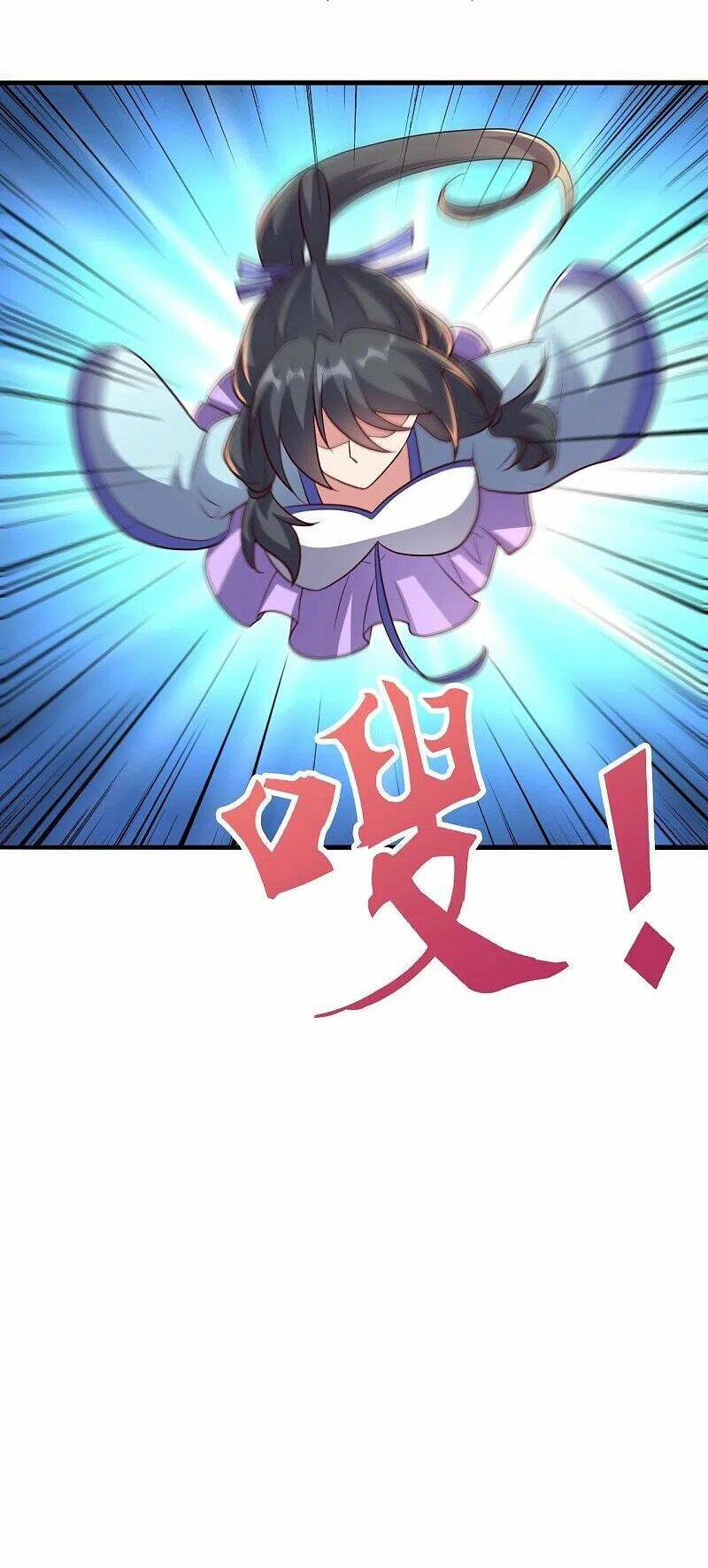 Tiên Võ Đế Tôn Chapter 284 - Trang 2