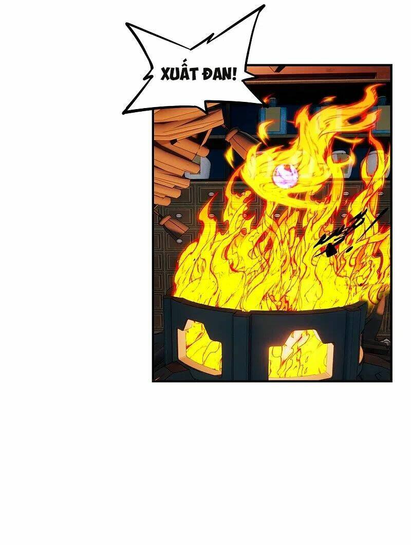 Tiên Võ Đế Tôn Chapter 284 - Trang 2