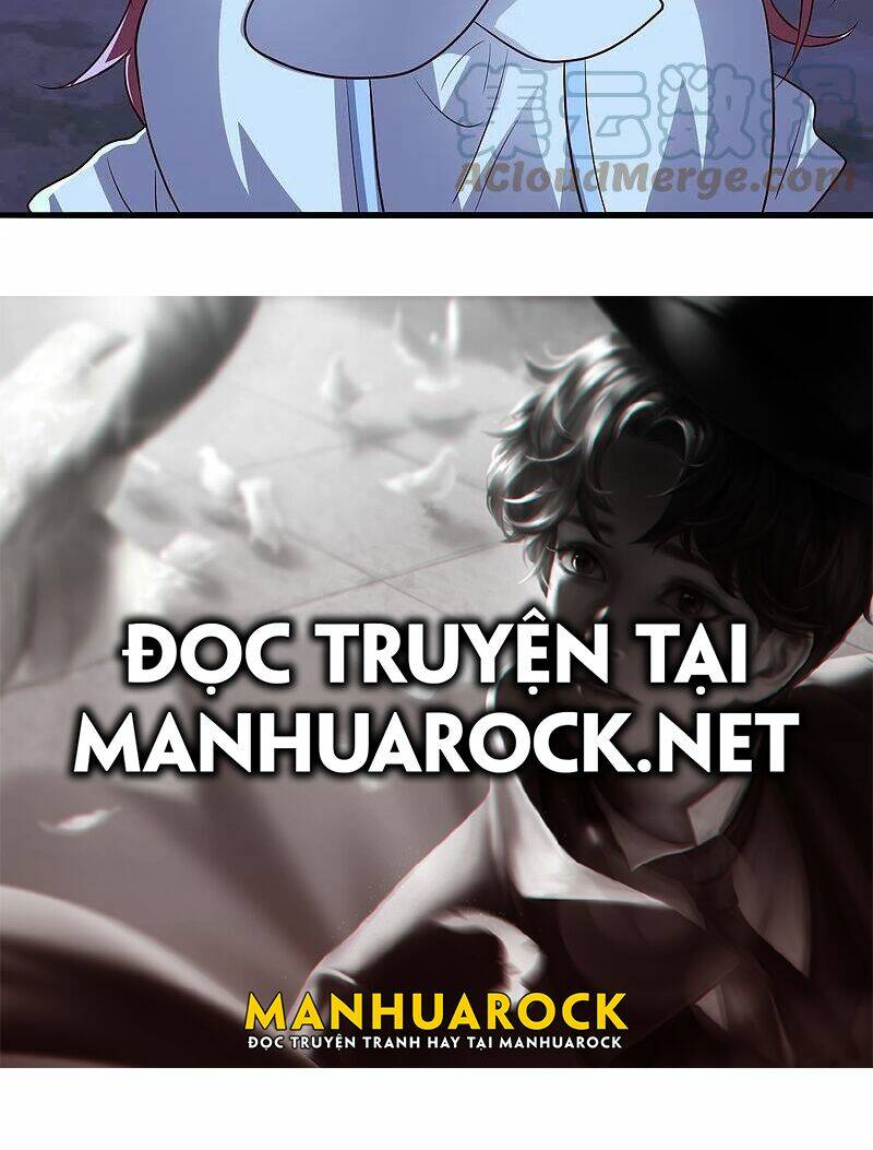 Tiên Võ Đế Tôn Chapter 284 - Trang 2