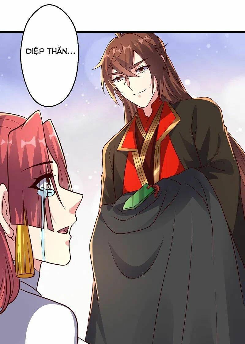 Tiên Võ Đế Tôn Chapter 284 - Trang 2