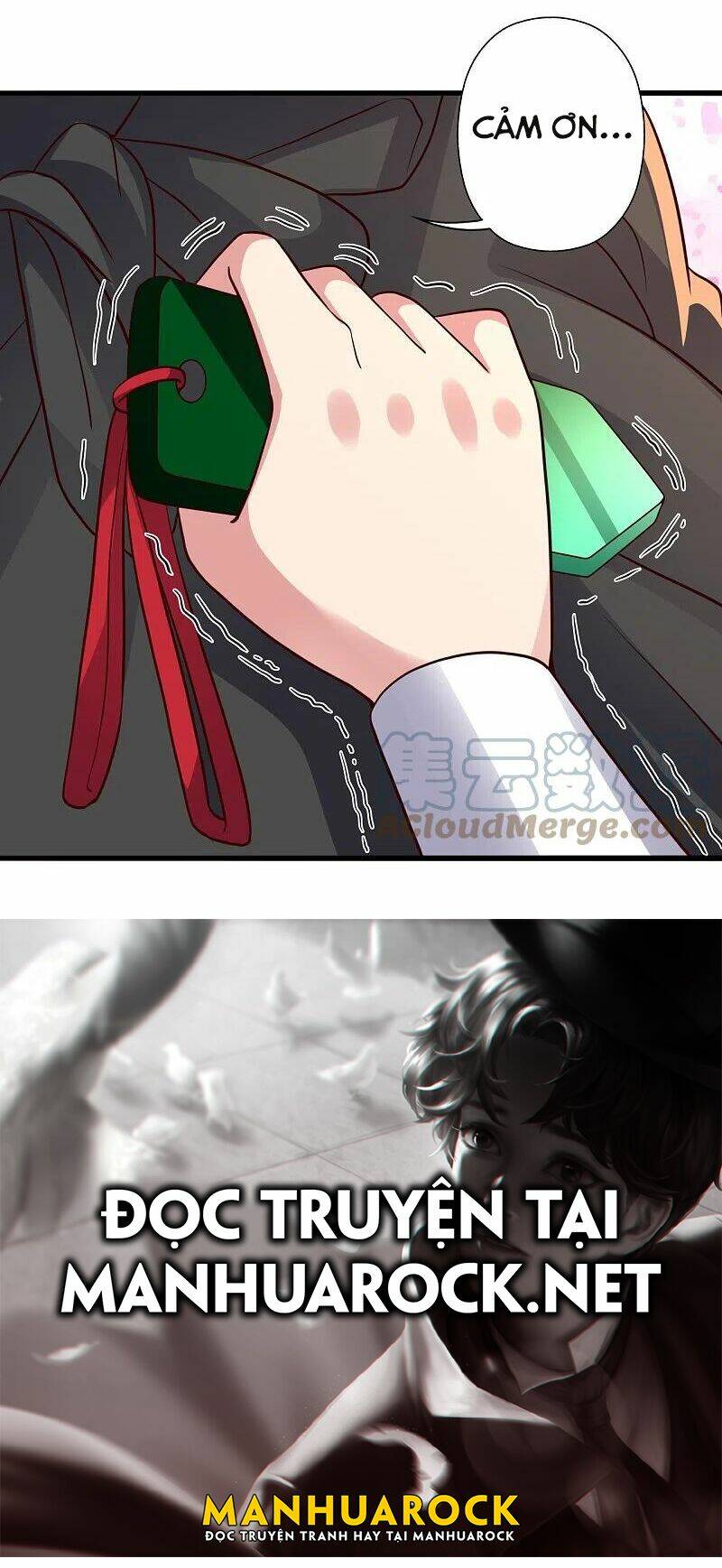 Tiên Võ Đế Tôn Chapter 284 - Trang 2