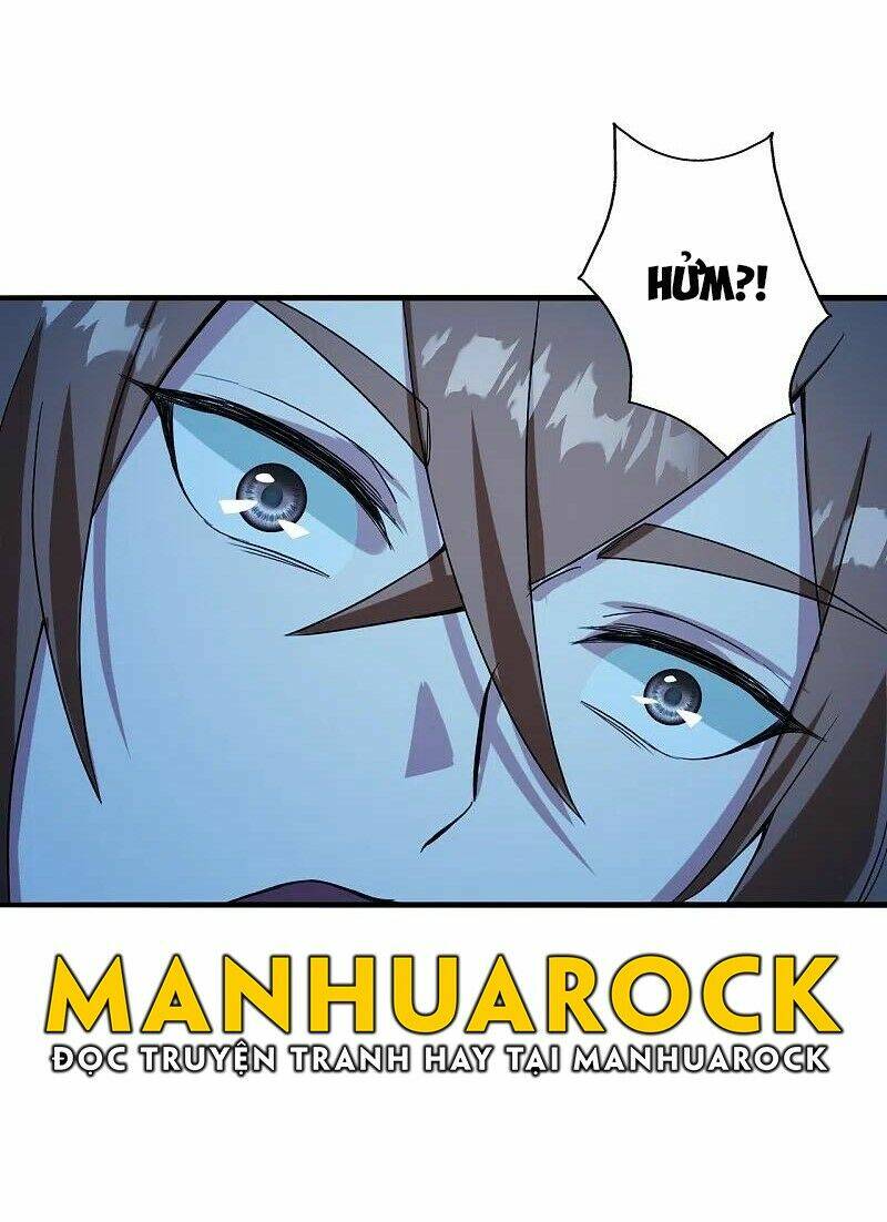 Tiên Võ Đế Tôn Chapter 285 - Trang 2