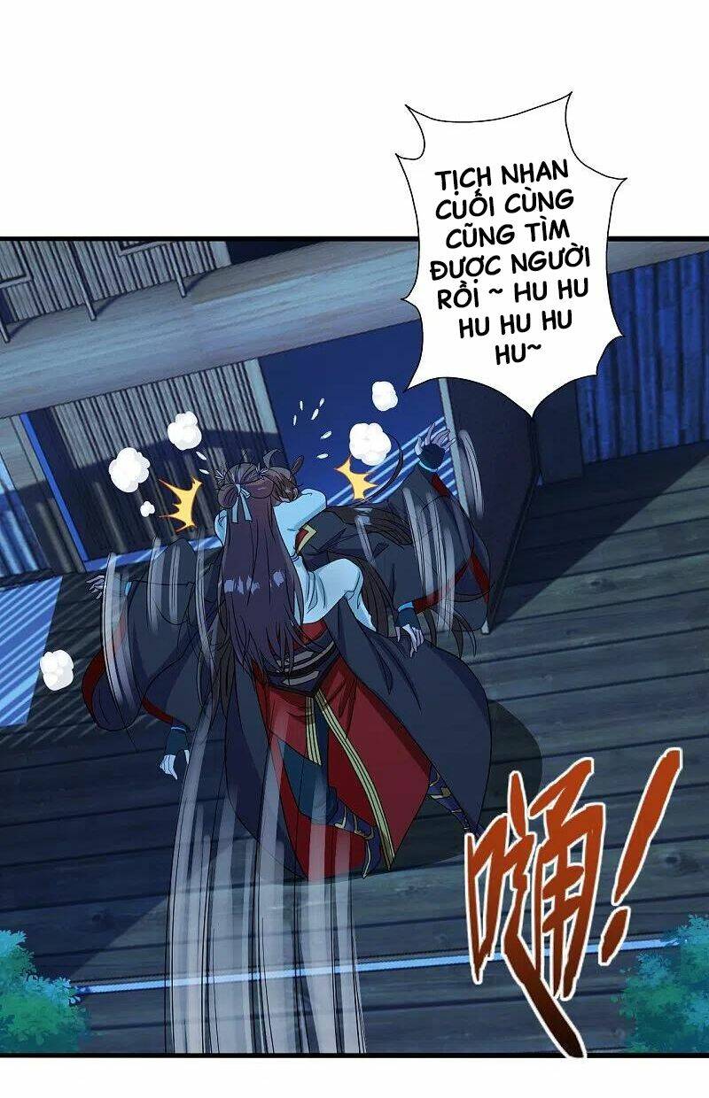 Tiên Võ Đế Tôn Chapter 285 - Trang 2