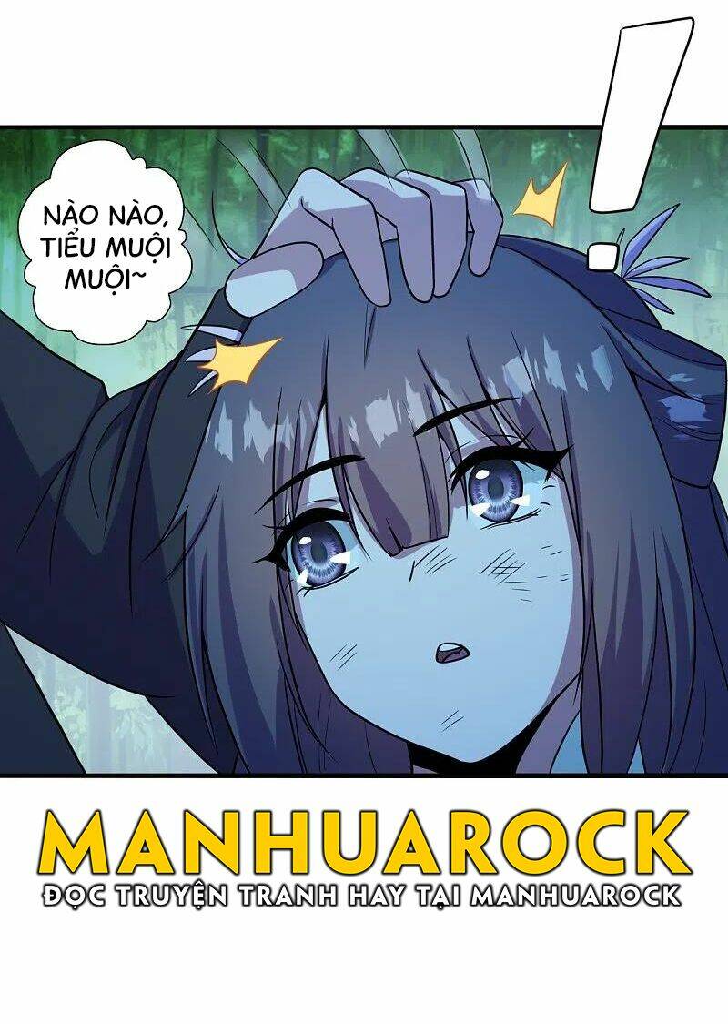 Tiên Võ Đế Tôn Chapter 285 - Trang 2