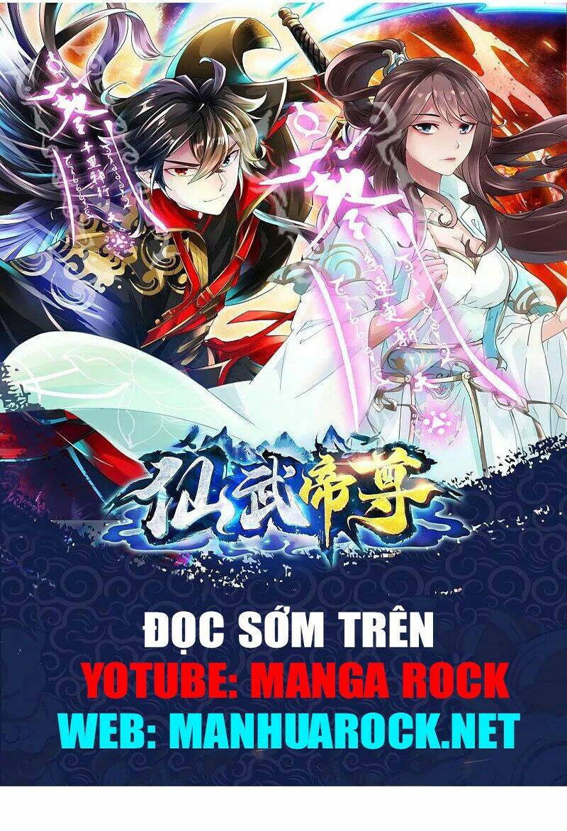 Tiên Võ Đế Tôn Chapter 285 - Trang 2