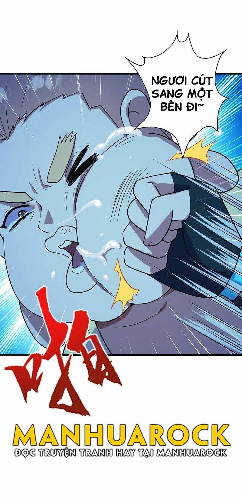 Tiên Võ Đế Tôn Chapter 285 - Trang 2