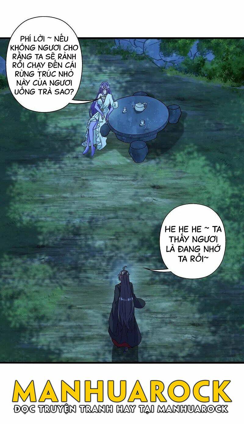 Tiên Võ Đế Tôn Chapter 285 - Trang 2