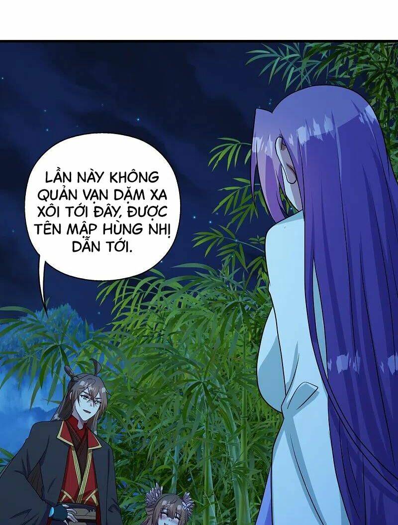 Tiên Võ Đế Tôn Chapter 285 - Trang 2
