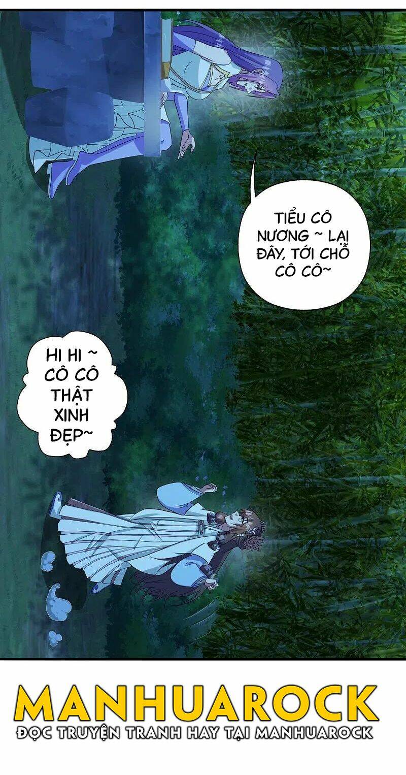 Tiên Võ Đế Tôn Chapter 285 - Trang 2