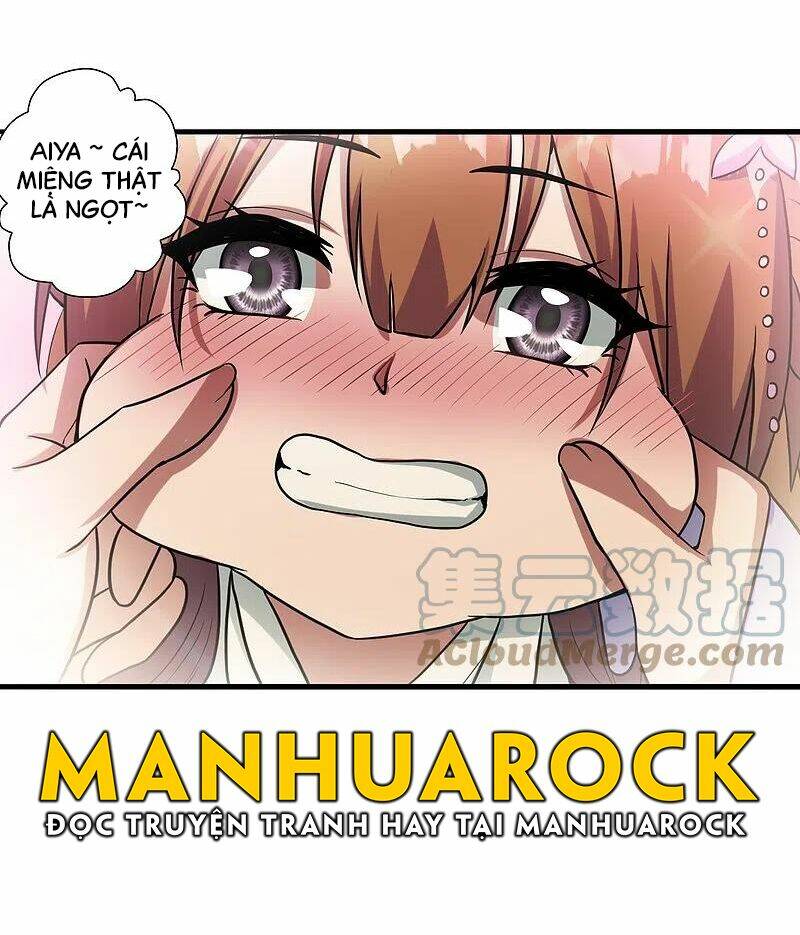 Tiên Võ Đế Tôn Chapter 285 - Trang 2