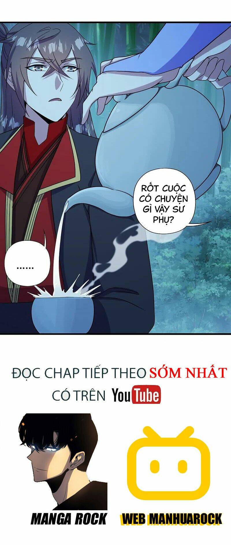 Tiên Võ Đế Tôn Chapter 285 - Trang 2