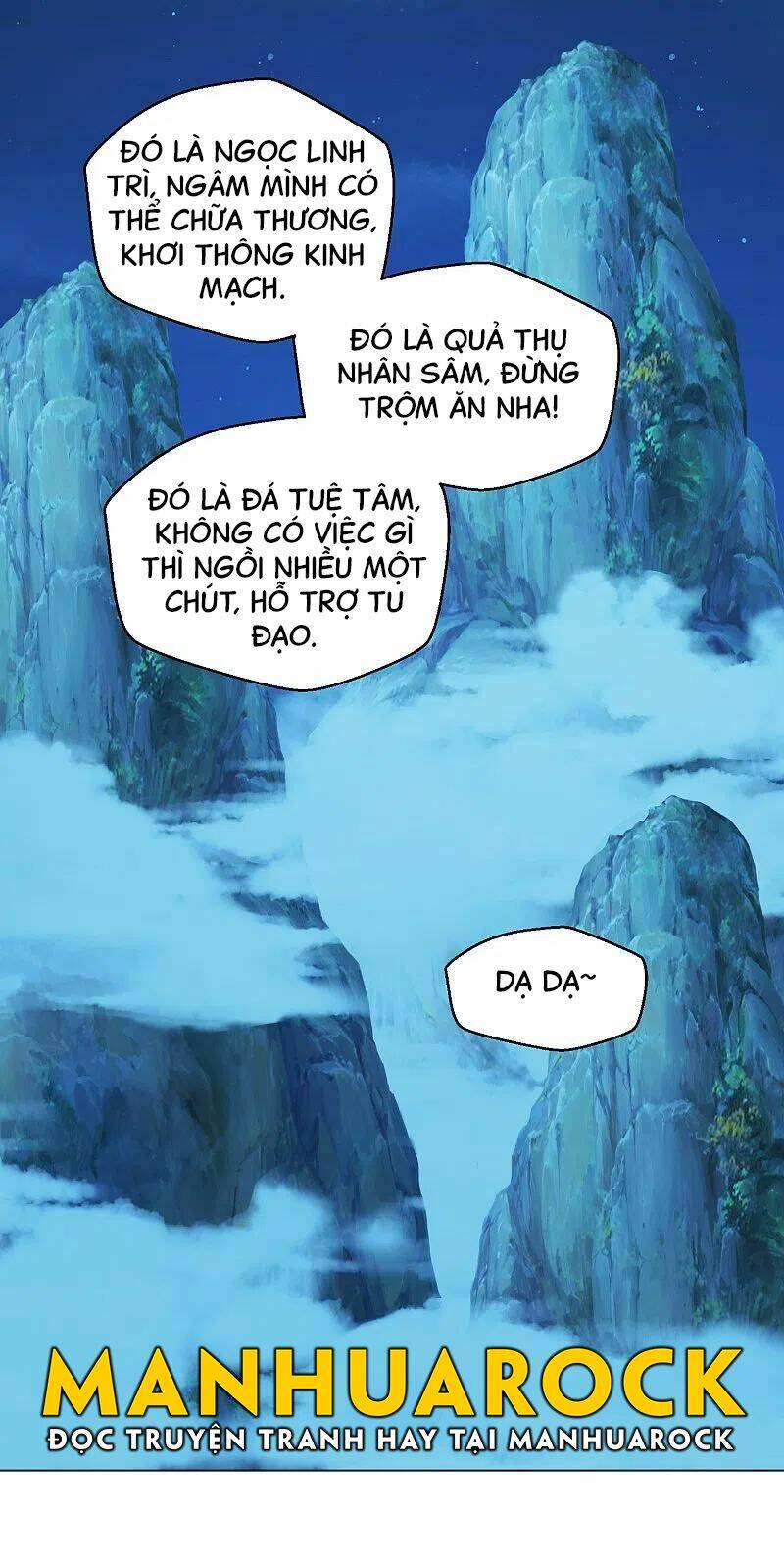 Tiên Võ Đế Tôn Chapter 285 - Trang 2