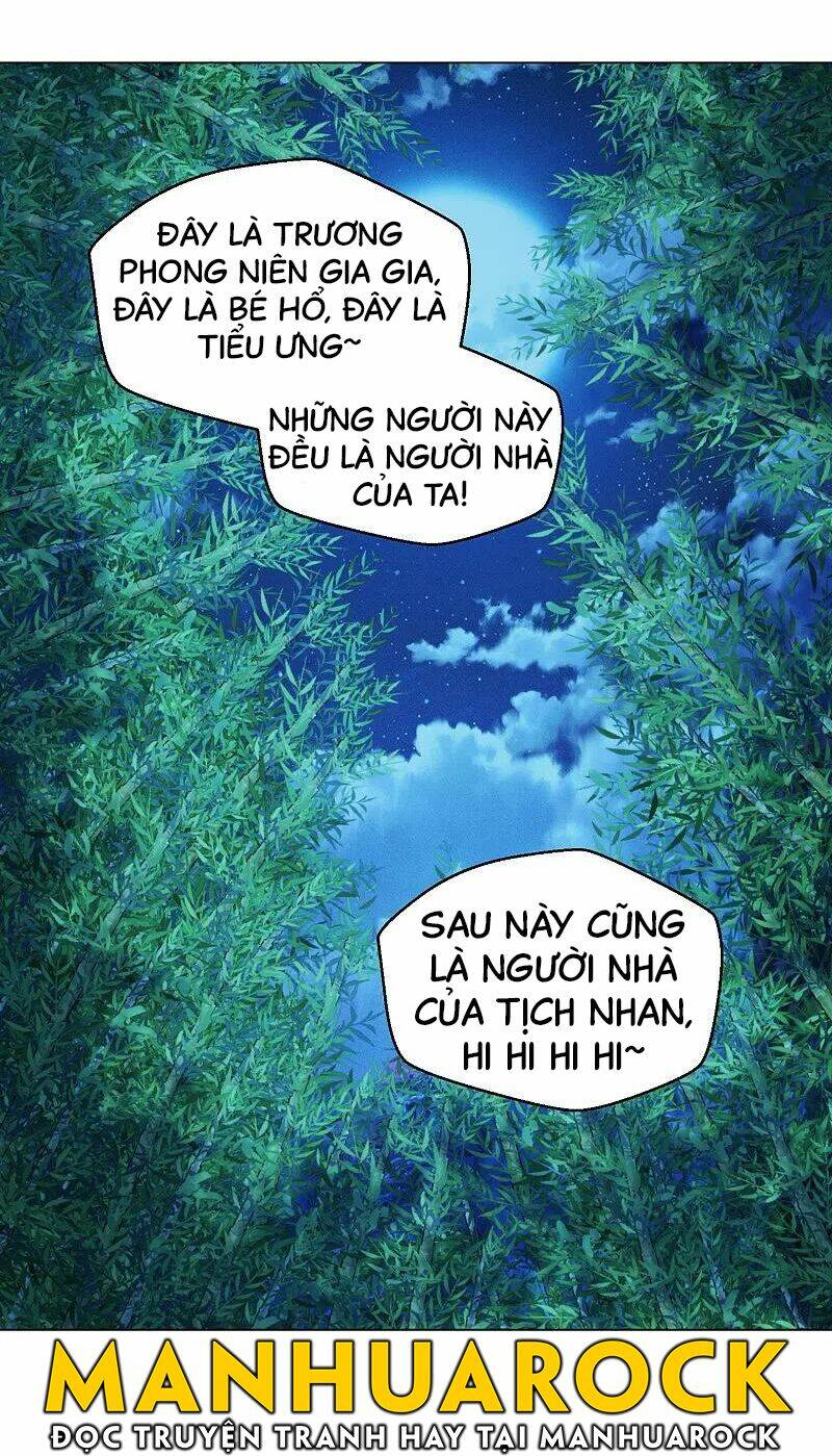 Tiên Võ Đế Tôn Chapter 285 - Trang 2