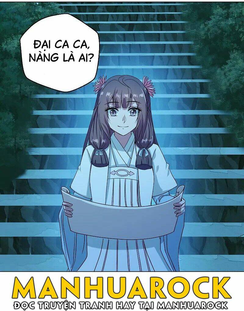 Tiên Võ Đế Tôn Chapter 285 - Trang 2