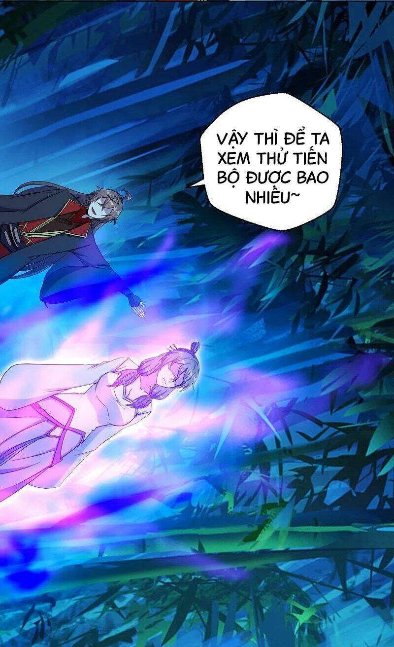 Tiên Võ Đế Tôn Chapter 285 - Trang 2