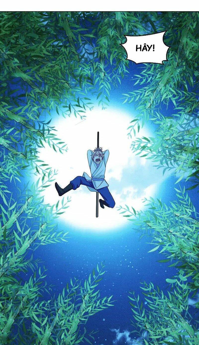 Tiên Võ Đế Tôn Chapter 285 - Trang 2