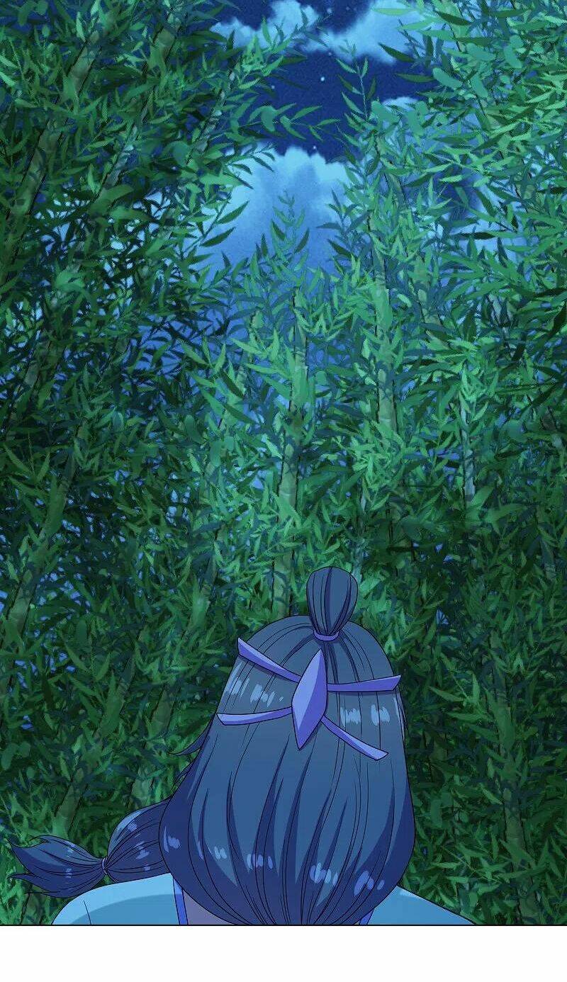 Tiên Võ Đế Tôn Chapter 285 - Trang 2