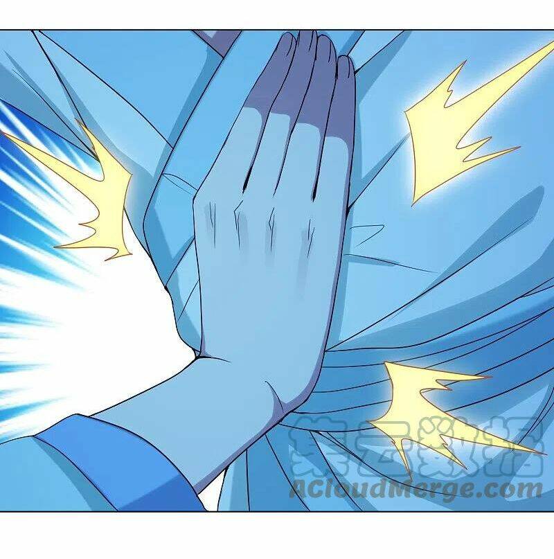 Tiên Võ Đế Tôn Chapter 285 - Trang 2