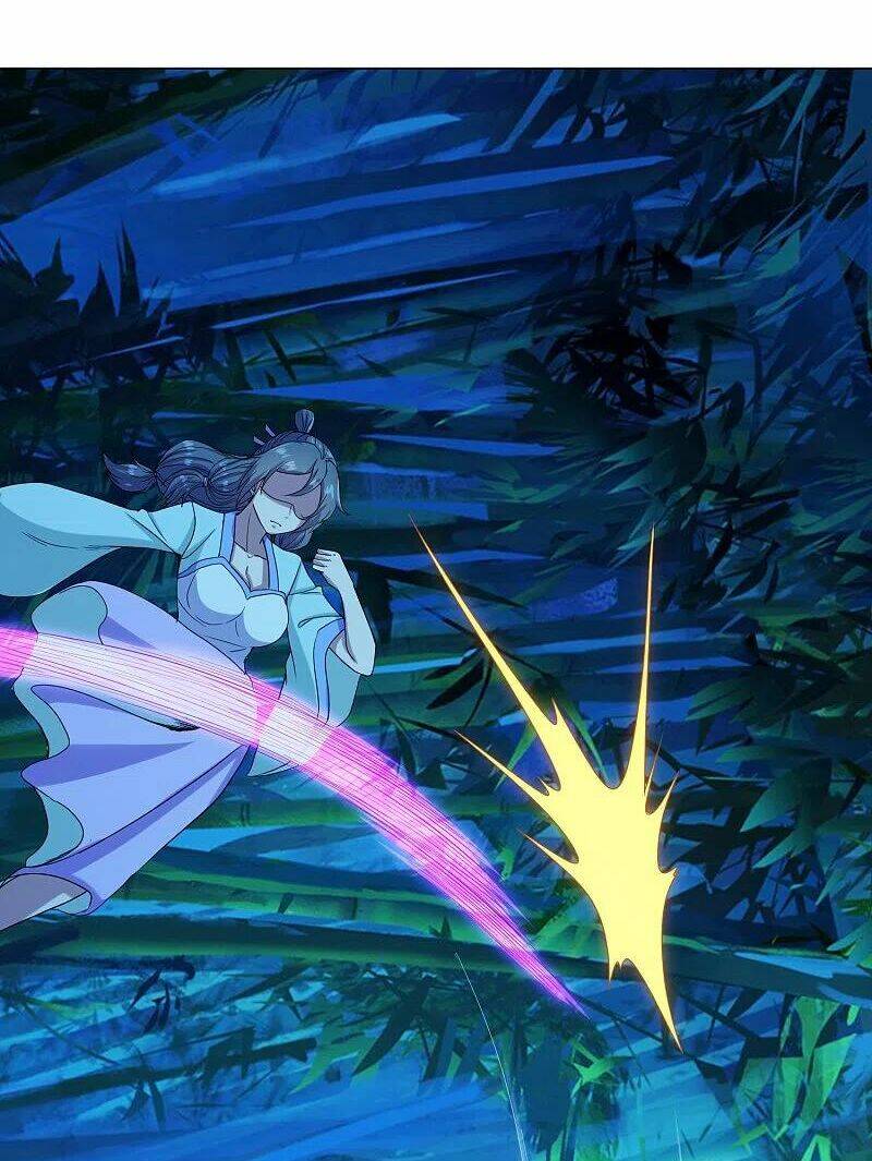 Tiên Võ Đế Tôn Chapter 285 - Trang 2