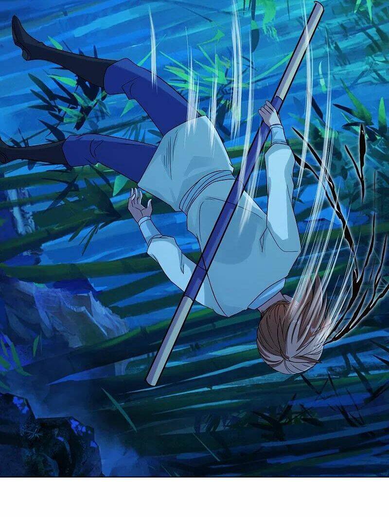 Tiên Võ Đế Tôn Chapter 285 - Trang 2