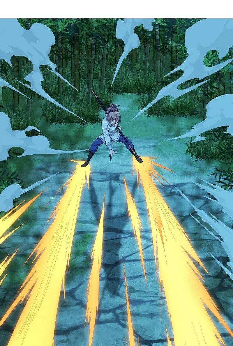 Tiên Võ Đế Tôn Chapter 285 - Trang 2