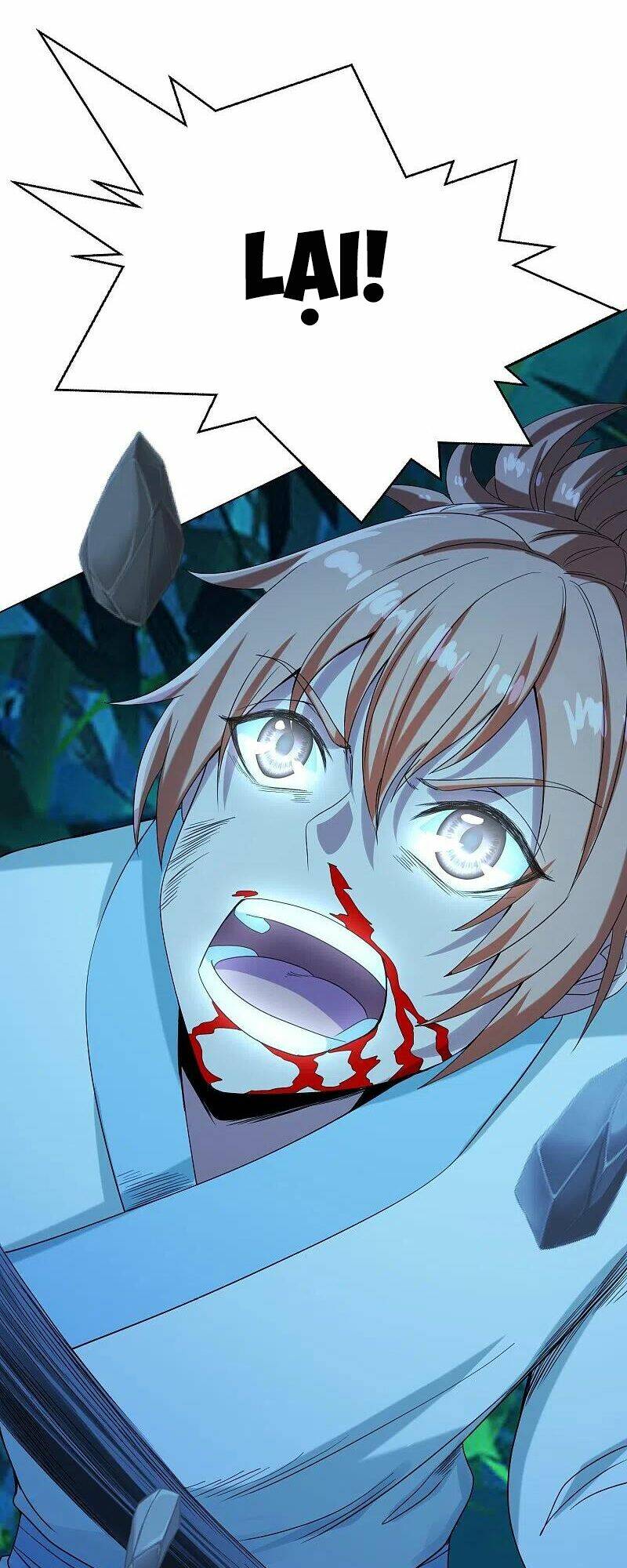 Tiên Võ Đế Tôn Chapter 285 - Trang 2