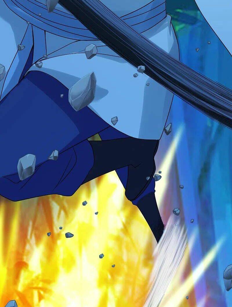 Tiên Võ Đế Tôn Chapter 285 - Trang 2