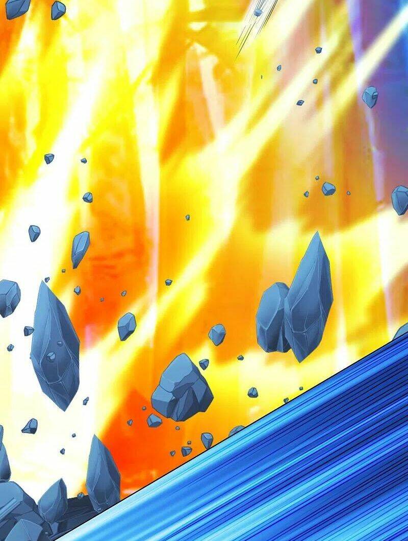 Tiên Võ Đế Tôn Chapter 285 - Trang 2