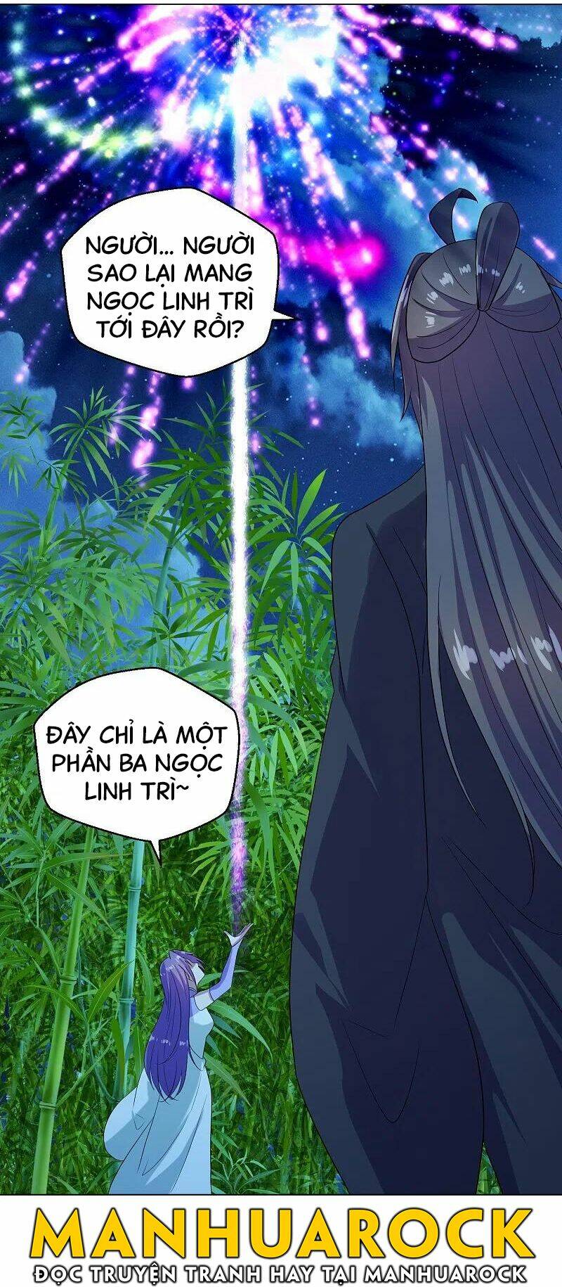 Tiên Võ Đế Tôn Chapter 285 - Trang 2