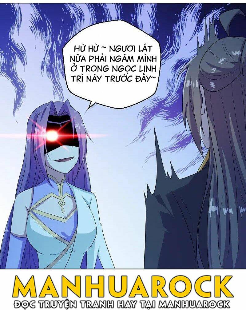 Tiên Võ Đế Tôn Chapter 285 - Trang 2