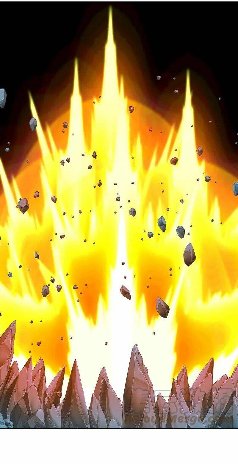 Tiên Võ Đế Tôn Chapter 285 - Trang 2