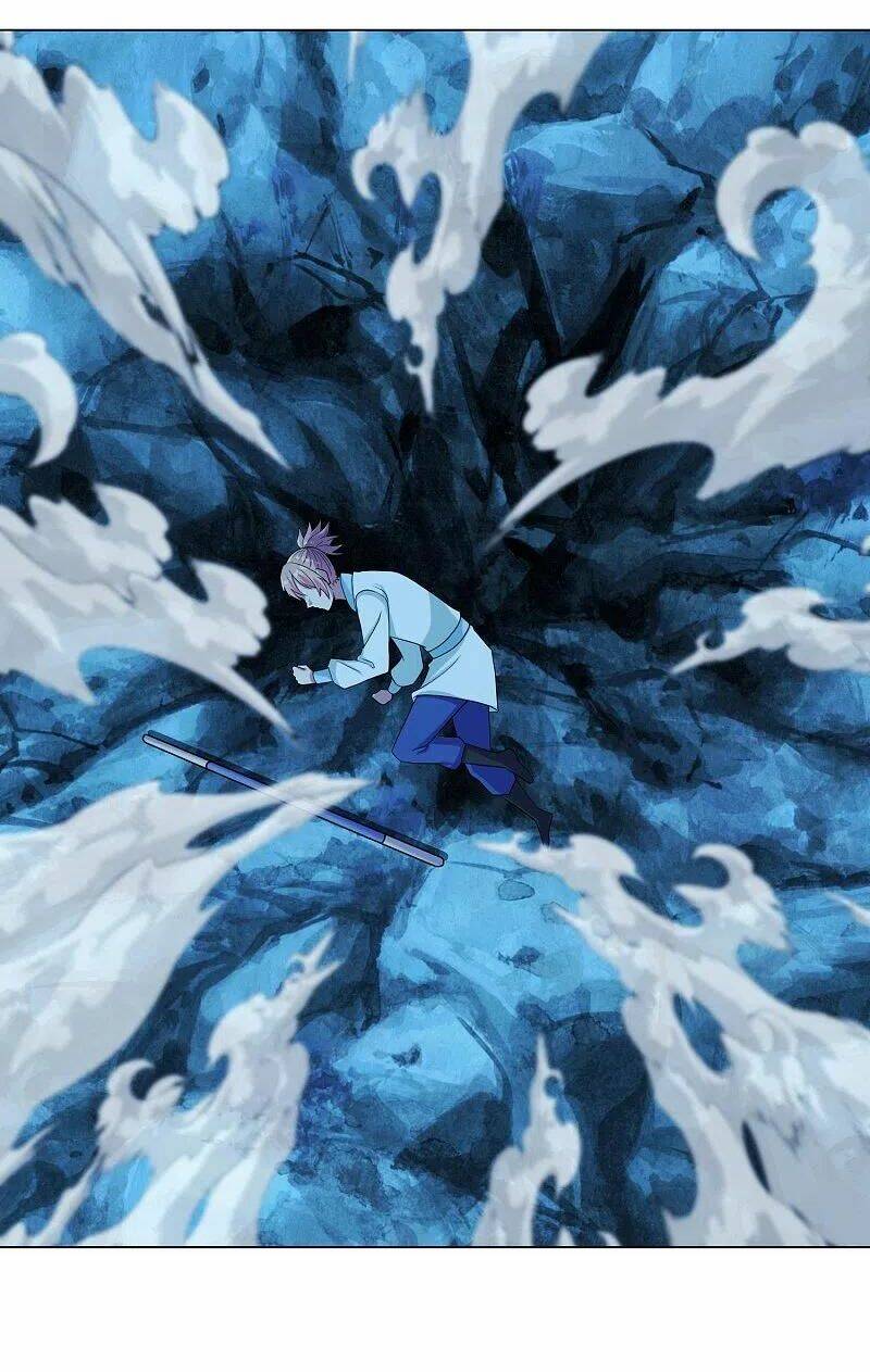 Tiên Võ Đế Tôn Chapter 285 - Trang 2