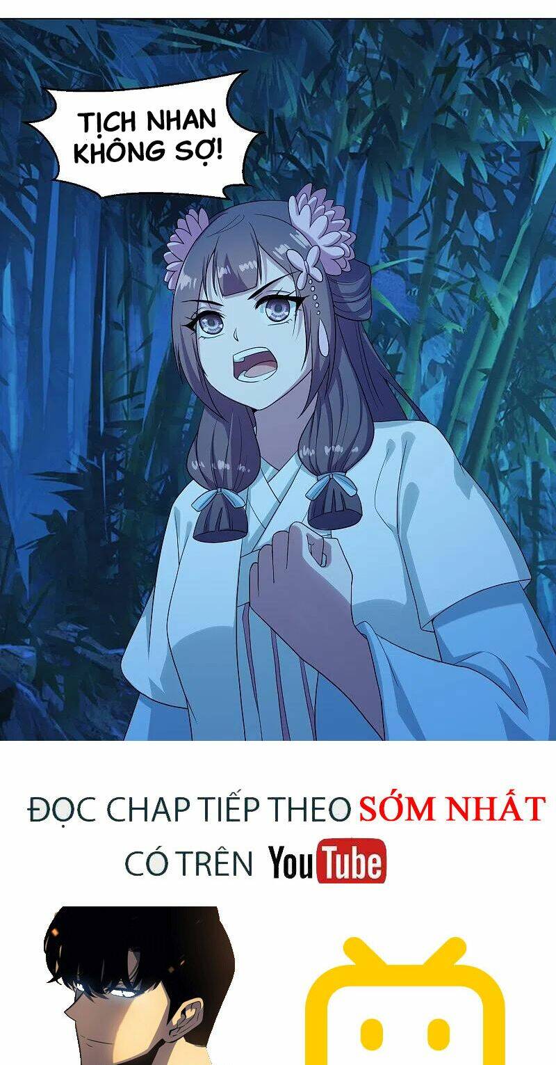 Tiên Võ Đế Tôn Chapter 285 - Trang 2