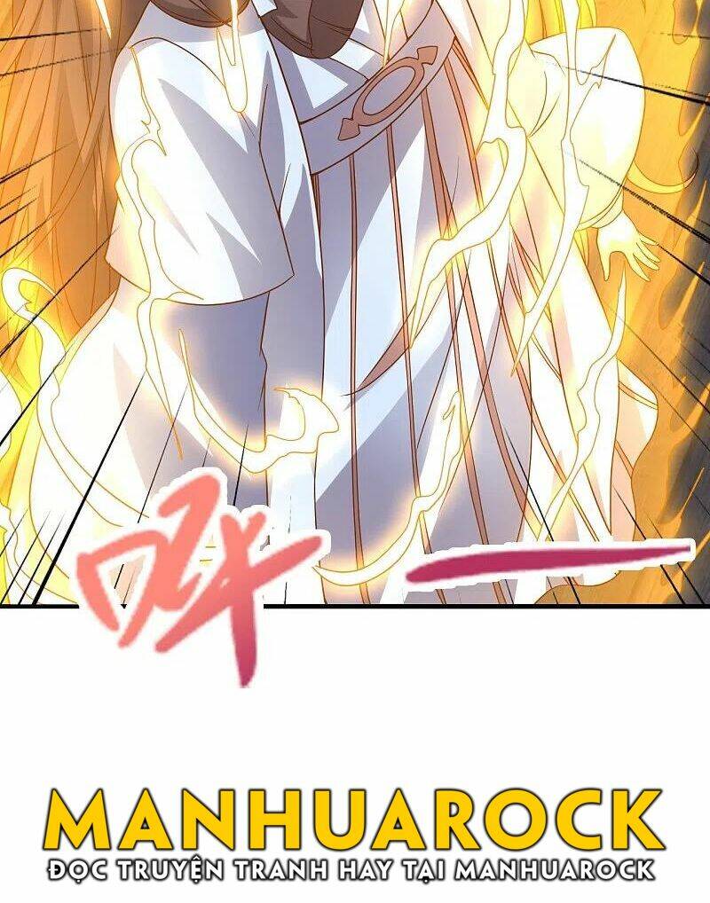 Tiên Võ Đế Tôn Chapter 286 - Trang 2