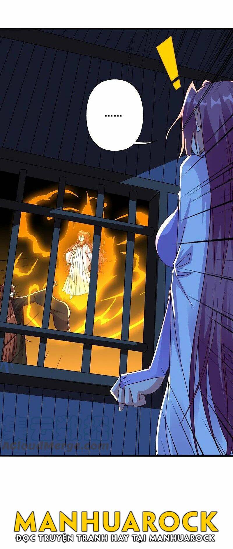 Tiên Võ Đế Tôn Chapter 286 - Trang 2