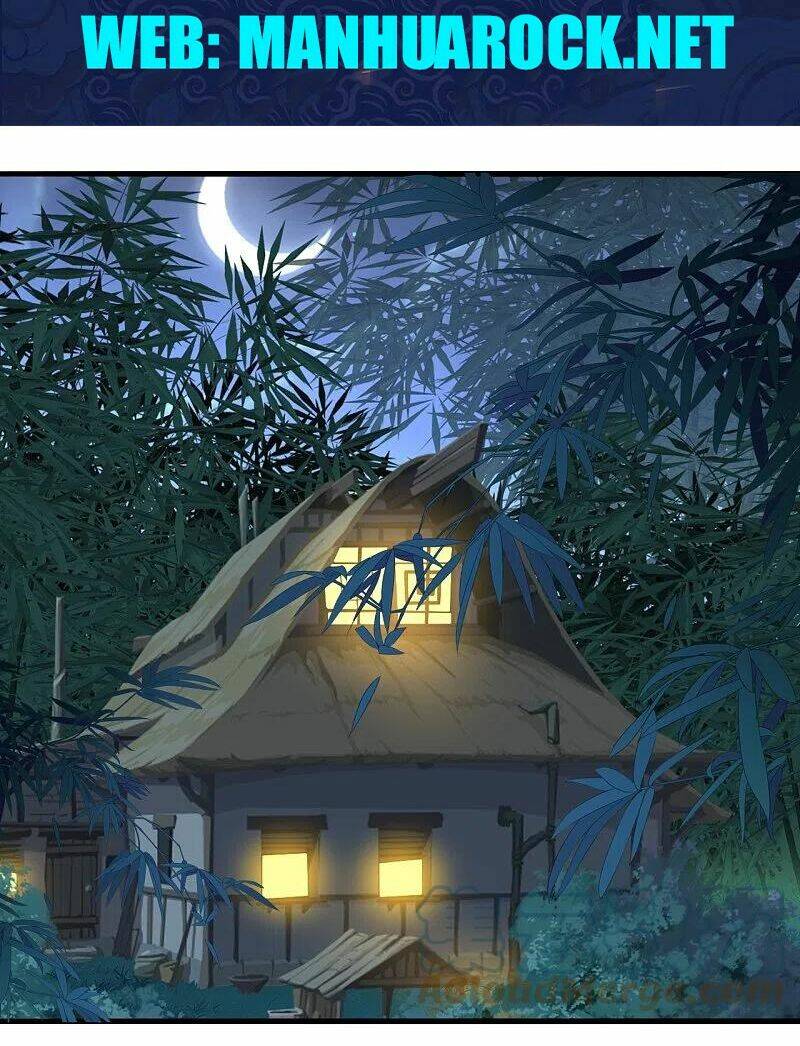 Tiên Võ Đế Tôn Chapter 286 - Trang 2