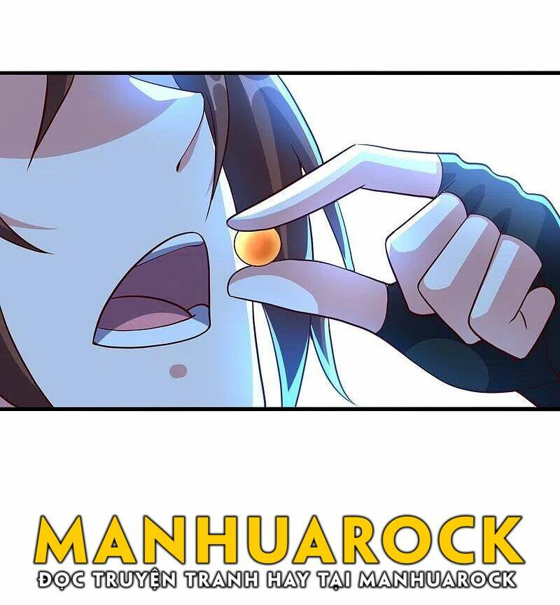 Tiên Võ Đế Tôn Chapter 286 - Trang 2