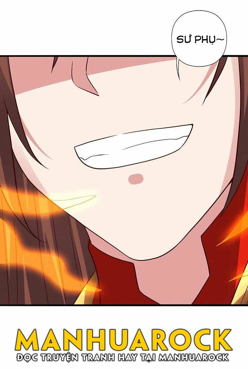 Tiên Võ Đế Tôn Chapter 286 - Trang 2