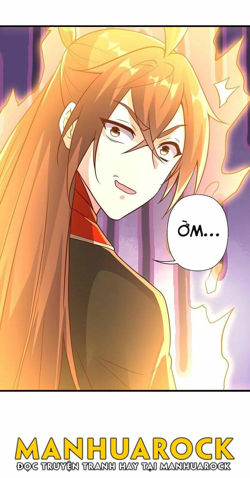 Tiên Võ Đế Tôn Chapter 286 - Trang 2