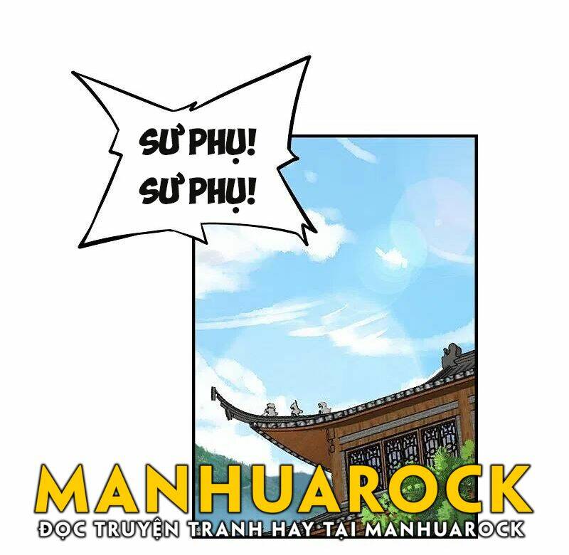 Tiên Võ Đế Tôn Chapter 286 - Trang 2