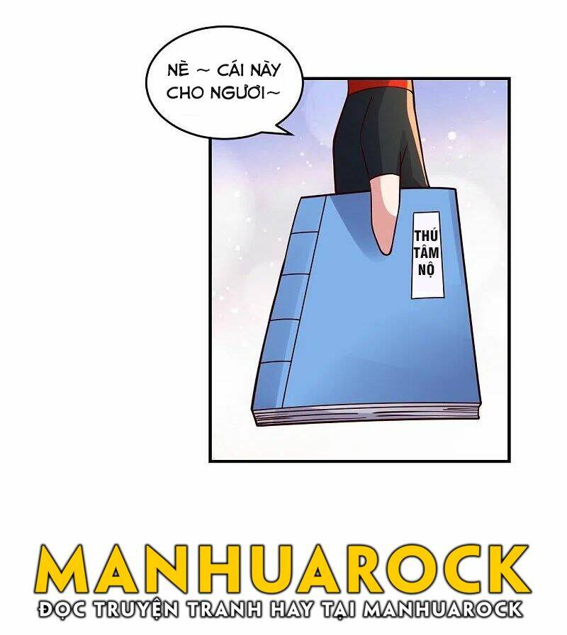 Tiên Võ Đế Tôn Chapter 286 - Trang 2